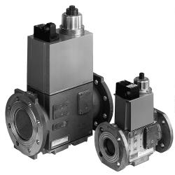 Gas Valves